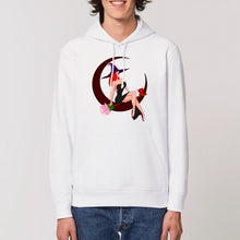 Load image into Gallery viewer, Witch Red Halloween EDITION LIMITEE sweat à capuche - HOODIE - LIMITED EDITION
