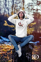Load image into Gallery viewer, Witch Red Halloween EDITION LIMITEE sweat à capuche - HOODIE - LIMITED EDITION
