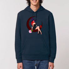 Load image into Gallery viewer, Witch Red Halloween EDITION LIMITEE sweat à capuche - HOODIE - LIMITED EDITION
