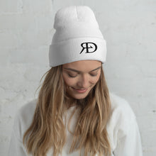 Load image into Gallery viewer, Cuffed Beanie
