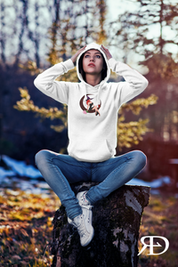 Witch Red Halloween EDITION LIMITEE sweat à capuche - HOODIE - LIMITED EDITION