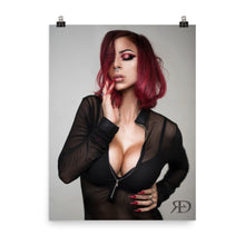 Load image into Gallery viewer, Poster - Exclusive photoshoot!
