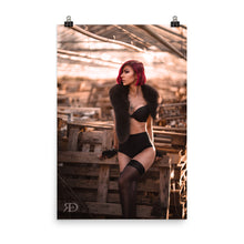 Load image into Gallery viewer, Poster Lingerie
