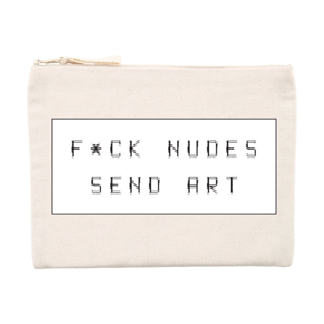 Send Art - Pencil case