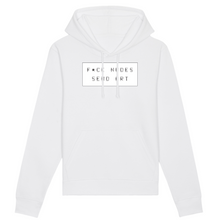 Load image into Gallery viewer, NEW! F*ck Nudes - Send Art hoodie
